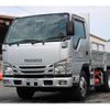 isuzu elf-truck 2017 -ISUZU--Elf TPG-NKS85AN--NKS85-7009793---ISUZU--Elf TPG-NKS85AN--NKS85-7009793- image 1