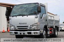 isuzu elf-truck 2017 -ISUZU--Elf TPG-NKS85AN--NKS85-7009793---ISUZU--Elf TPG-NKS85AN--NKS85-7009793-