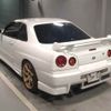 nissan skyline 1998 -NISSAN--Skyline ER34-006502---NISSAN--Skyline ER34-006502- image 2