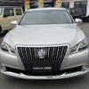 toyota crown-majesta 2017 -TOYOTA--Crown Majesta DAA-GWS214--GWS214-6012707---TOYOTA--Crown Majesta DAA-GWS214--GWS214-6012707- image 2