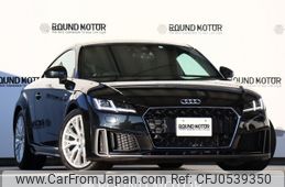 audi tt 2023 -AUDI--Audi TT 3BA-FVDKZ--TRUZZZFV4P1000601---AUDI--Audi TT 3BA-FVDKZ--TRUZZZFV4P1000601-