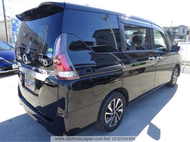 nissan serena 2020 -NISSAN 【神戸 531】--Serena GC27--GC27-055783---NISSAN 【神戸 531】--Serena GC27--GC27-055783- image 2