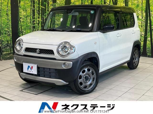 suzuki hustler 2015 CFJ1751241 image 1