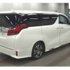 toyota alphard 2020 -TOYOTA--Alphard DBA-AGH30W--AGH30W-9007765---TOYOTA--Alphard DBA-AGH30W--AGH30W-9007765- image 5