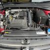 volkswagen golf 2016 quick_quick_DBA-AUCJZ_WVWZZZAUZGW107191 image 9