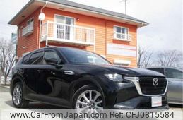 mazda mazda-others 2023 -MAZDA 【白河 300】--CX-60 KH3P--KH3P-107716---MAZDA 【白河 300】--CX-60 KH3P--KH3P-107716-