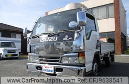 isuzu elf-truck 1995 GOO_NET_EXCHANGE_1020573A30240329W001