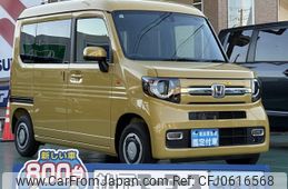 honda n-van 2024 GOO_JP_700060017330250106006