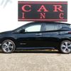 nissan leaf 2018 CFJ1648234 image 19