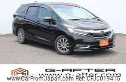 honda shuttle 2020 -HONDA--Shuttle 6AA-GP7--GP7-2106558---HONDA--Shuttle 6AA-GP7--GP7-2106558-