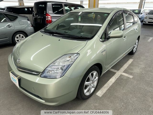 toyota prius 2006 AF-NHW20-3168553 image 1