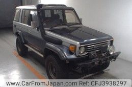 Used Toyota Land Cruiser 70 For Sale With Prices And Photos