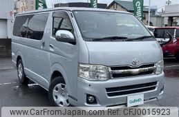 toyota hiace-van 2012 -TOYOTA--Hiace Van CBF-TRH200V--TRH200-0159252---TOYOTA--Hiace Van CBF-TRH200V--TRH200-0159252-