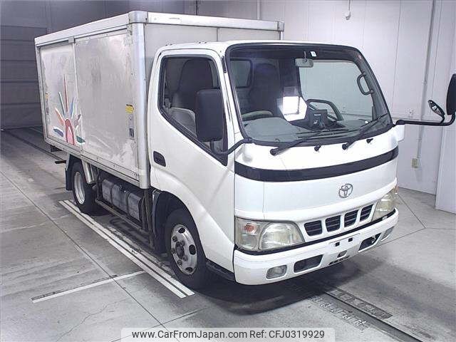 toyota toyoace 2005 -TOYOTA--Toyoace XZU306-0007428---TOYOTA--Toyoace XZU306-0007428- image 1