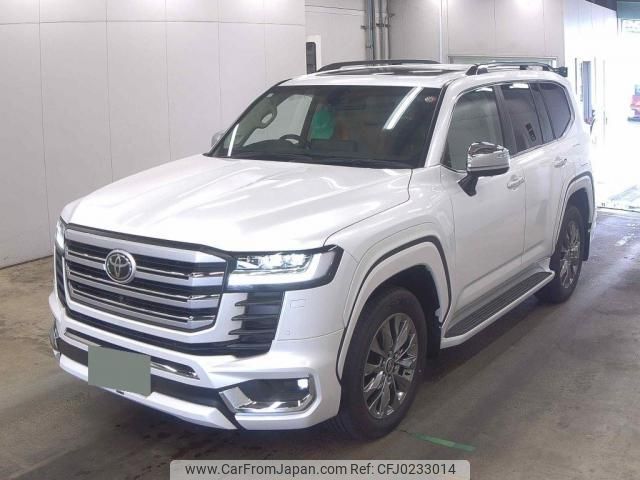 toyota land-cruiser 2023 quick_quick_3BA-VJA300W_VJA300-4100395 image 1