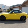suzuki cappuccino 1997 GOO_JP_700070659730250630001 image 5