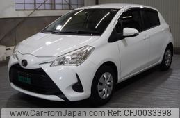 toyota vitz 2017 -TOYOTA--Vitz NSP130--2260048---TOYOTA--Vitz NSP130--2260048-