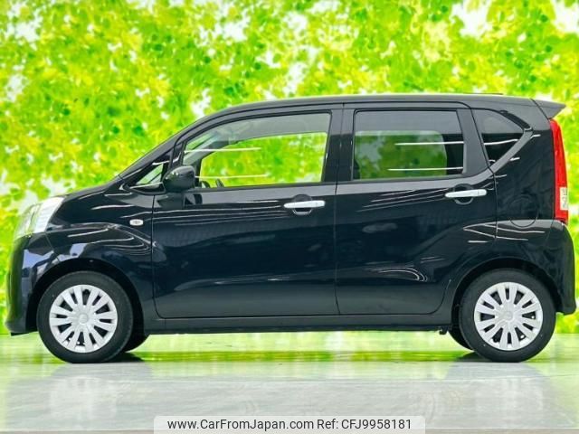 daihatsu move 2022 quick_quick_5BA-LA150S_LA150S-2137274 image 2