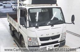 mitsubishi-fuso canter 2013 -MITSUBISHI 【横浜 400ﾌ4532】--Canter FBA60-521205---MITSUBISHI 【横浜 400ﾌ4532】--Canter FBA60-521205-