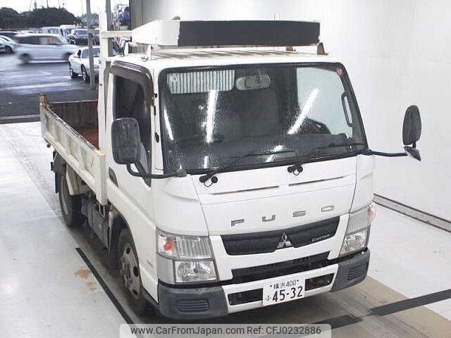 mitsubishi-fuso canter 2013 -MITSUBISHI 【横浜 400ﾌ4532】--Canter FBA60-521205---MITSUBISHI 【横浜 400ﾌ4532】--Canter FBA60-521205- image 1