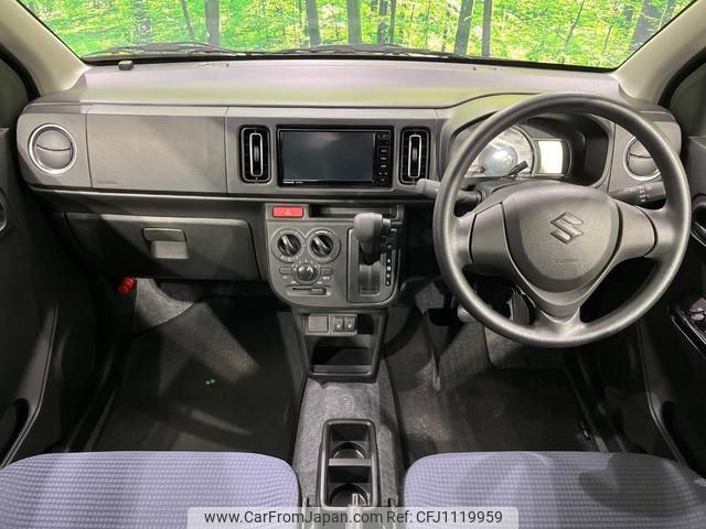 suzuki alto 2019 quick_quick_HA36S_HA36S-528811 image 2
