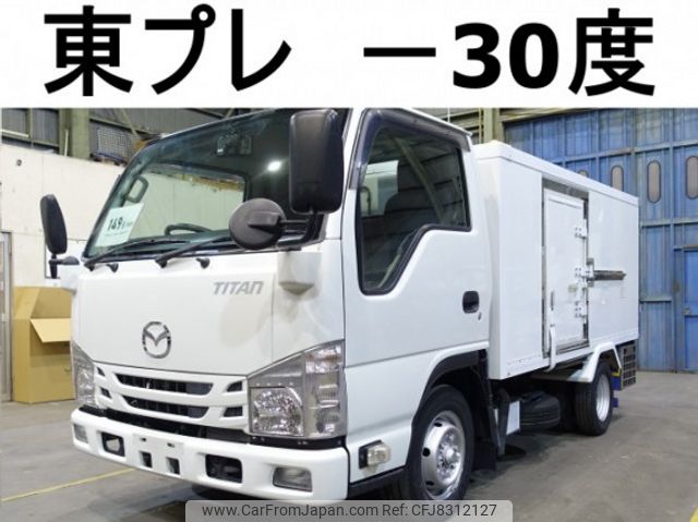 isuzu elf-truck 2015 quick_quick_TRG-LHR85AN_LHR85-7005604 image 1