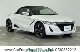 honda s660 2015 -HONDA--S660 DBA-JW5--JW5-1006895---HONDA--S660 DBA-JW5--JW5-1006895-