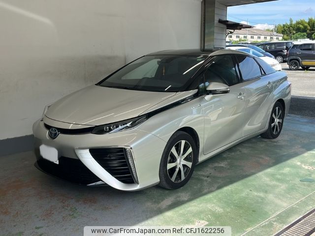 toyota mirai 2015 CFJ1622256 image 1