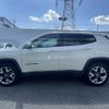 jeep compass 2018 -CHRYSLER--Jeep Compass ABA-M624--MCANJRCB4JFA04330---CHRYSLER--Jeep Compass ABA-M624--MCANJRCB4JFA04330- image 3