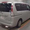 nissan serena 2011 -NISSAN 【柏 500ﾁ9345】--Serena C26--C26-015353---NISSAN 【柏 500ﾁ9345】--Serena C26--C26-015353- image 2