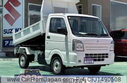 suzuki carry-truck 2024 CFJ1490508