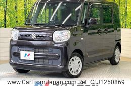 suzuki spacia 2020 quick_quick_MK53S_MK53S-321429