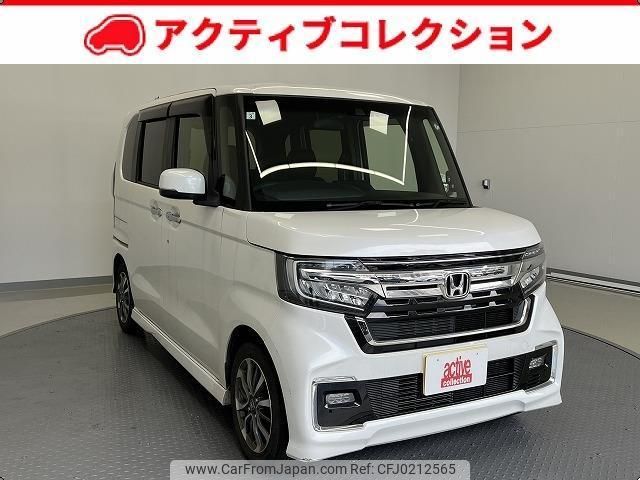 honda n-box 2021 quick_quick_JF3_JF3-5028700 image 1