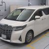 toyota alphard 2018 -TOYOTA 【滋賀 330ぬ3375】--Alphard AGH30W-0200007---TOYOTA 【滋賀 330ぬ3375】--Alphard AGH30W-0200007- image 1