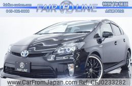 toyota prius 2013 quick_quick_DAA-ZVW30_ZVW30-5720728