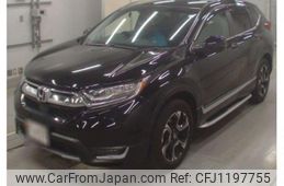 honda cr-v 2021 quick_quick_6BA-RW2_1200681