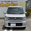 suzuki wagon-r 2021 -SUZUKI--Wagon R 5BA-MH85S--MH85S-124223---SUZUKI--Wagon R 5BA-MH85S--MH85S-124223- image 4