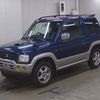 mitsubishi pajero-mini 2000 CFJBid_USS大阪_H58A-0202832 image 1