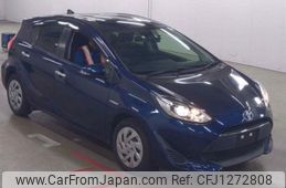 toyota aqua 2018 quick_quick_DAA-NHP10_6731616