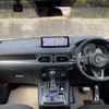 mazda cx-8 2021 quick_quick_6BA-KG5P_KG5P-252375 image 7