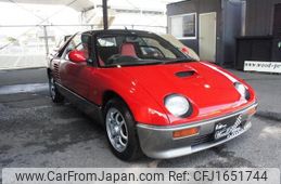 mazda az-1 1992 CFJ1651744
