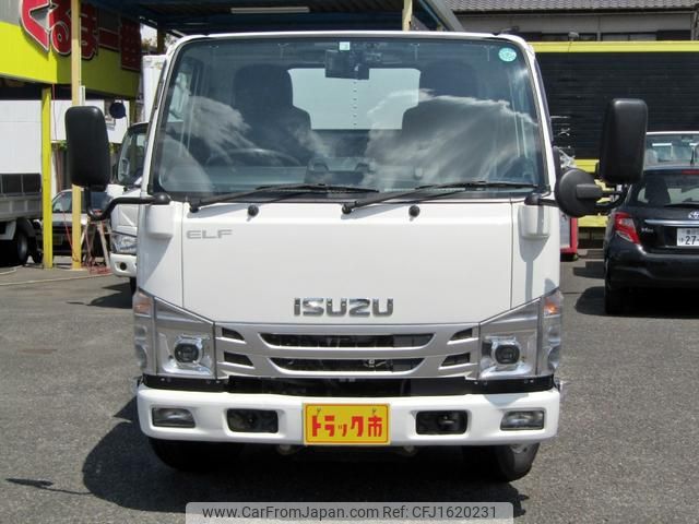 isuzu elf-truck 2023 CFJ1620231 image 2
