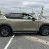 mazda cx-5 2023 CFJ1772269 image 4