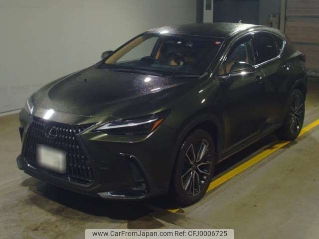 lexus nx 2022 -LEXUS 【横浜 32Lﾃ 22】--Lexus NX 6AA-AAZH20--AAZH20-1002015---LEXUS 【横浜 32Lﾃ 22】--Lexus NX 6AA-AAZH20--AAZH20-1002015- image 1