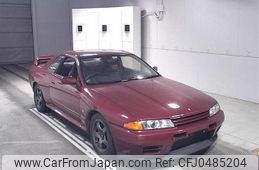 nissan skyline-coupe 1993 -NISSAN--Skyline Coupe BNR32-301241---NISSAN--Skyline Coupe BNR32-301241-