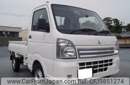 mitsubishi minicab-truck 2023 -MITSUBISHI--Minicab Truck DS16T-691850---MITSUBISHI--Minicab Truck DS16T-691850-