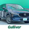 mazda cx-5 2017 -MAZDA--CX-5 LDA-KF2P--KF2P-103496---MAZDA--CX-5 LDA-KF2P--KF2P-103496- image 1