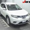 nissan x-trail 2017 CFJ1846307 image 1