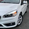 bmw 2-series 2016 -BMW 【浜松 301 9186】--BMW 2 Series DBA-2A15--WBA2A32000V463485---BMW 【浜松 301 9186】--BMW 2 Series DBA-2A15--WBA2A32000V463485- image 12