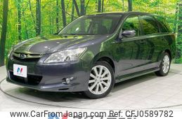 subaru exiga 2012 -SUBARU--Exiga DBA-YA5--YA5-029089---SUBARU--Exiga DBA-YA5--YA5-029089-